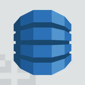 Aws Dynamodb